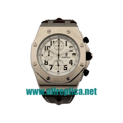 UK Steel Audemars Piguet Royal Oak Offshore 26170ST 42MM Replica Watches