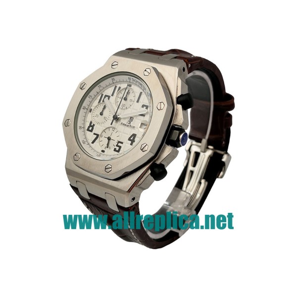 UK Steel Audemars Piguet Royal Oak Offshore 26170ST 42MM Replica Watches