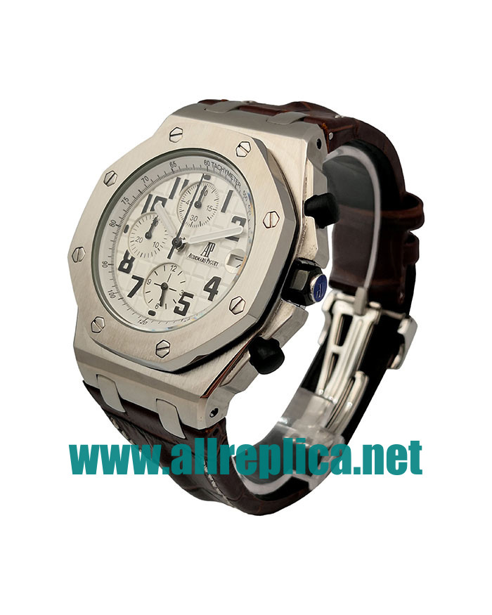 UK Steel Audemars Piguet Royal Oak Offshore 26170ST 42MM Replica Watches