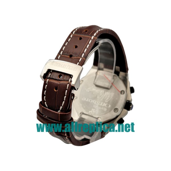 UK Steel Audemars Piguet Royal Oak Offshore 26170ST 42MM Replica Watches