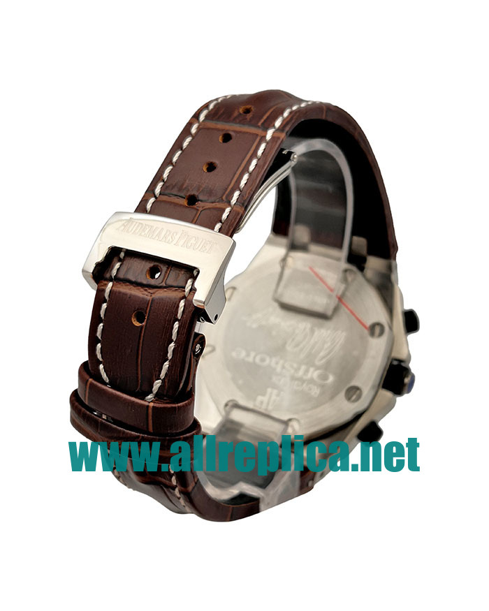 UK Steel Audemars Piguet Royal Oak Offshore 26170ST 42MM Replica Watches