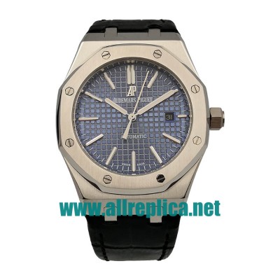 UK Steel Audemars Piguet Royal Oak 15400ST 41MM Replica Watches