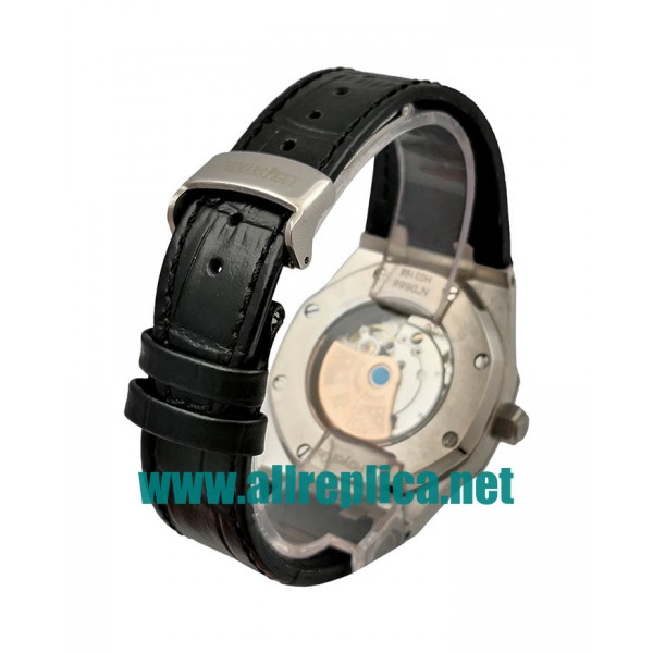 UK Steel Audemars Piguet Royal Oak 15400ST 41MM Replica Watches