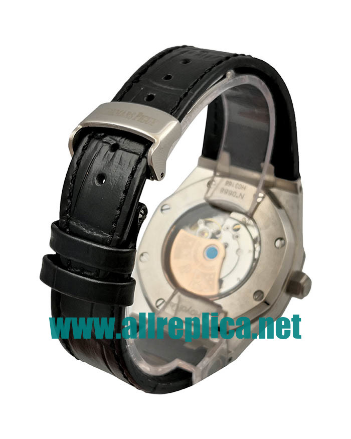 UK Steel Audemars Piguet Royal Oak 15400ST 41MM Replica Watches