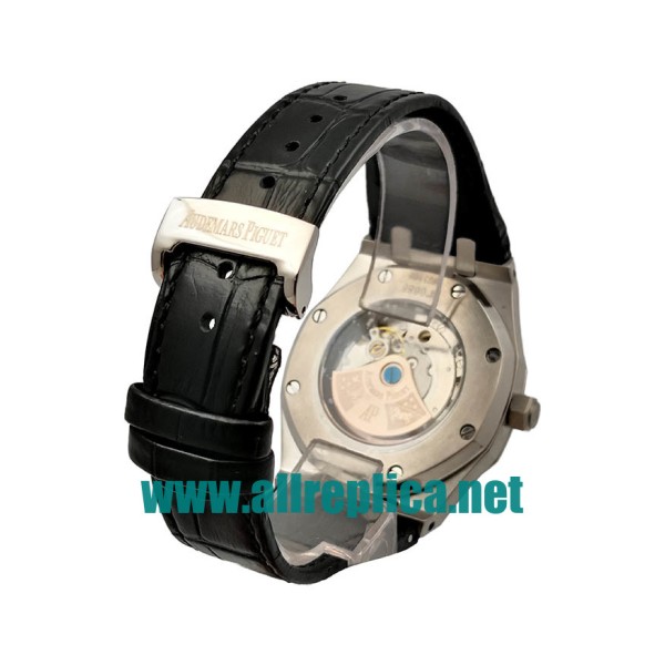 UK Steel Audemars Piguet Royal Oak 15400ST 41MM Replica Watches