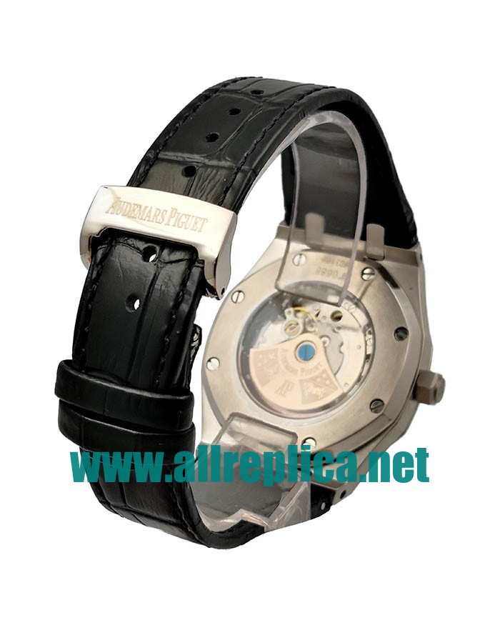 UK Steel Audemars Piguet Royal Oak 15400ST 41MM Replica Watches