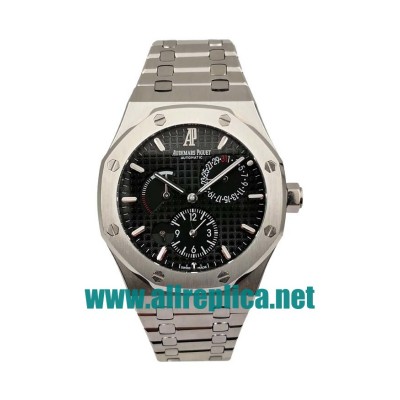 UK Steel Audemars Piguet Royal Oak 26120ST 43.5MM Replica Watches