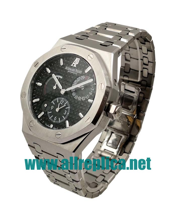 UK Steel Audemars Piguet Royal Oak 26120ST 43.5MM Replica Watches