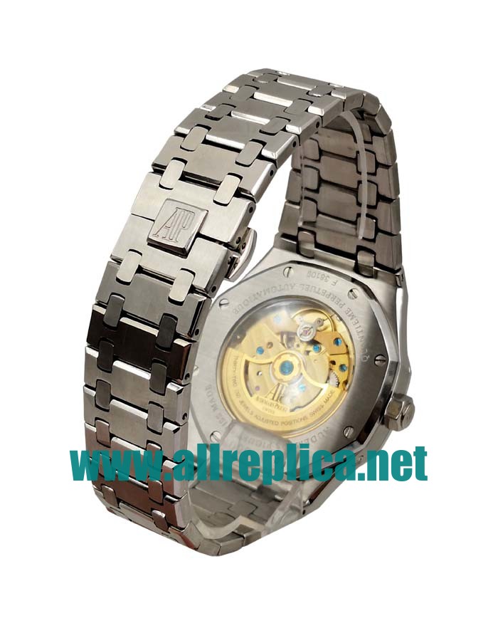 UK Steel Audemars Piguet Royal Oak 26120ST 43.5MM Replica Watches
