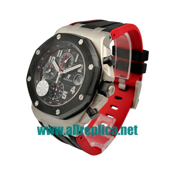 UK Steel Audemars Piguet Royal Oak Offshore 26470SO 42MM Replica Watches