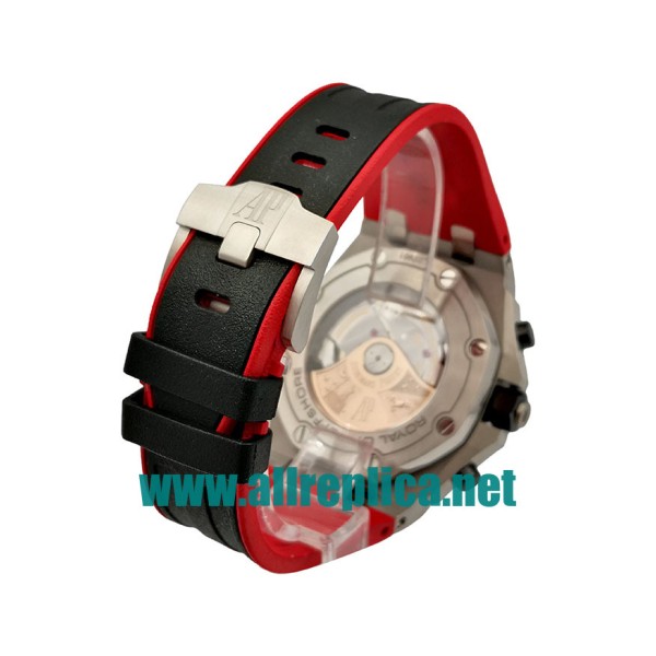 UK Steel Audemars Piguet Royal Oak Offshore 26470SO 42MM Replica Watches