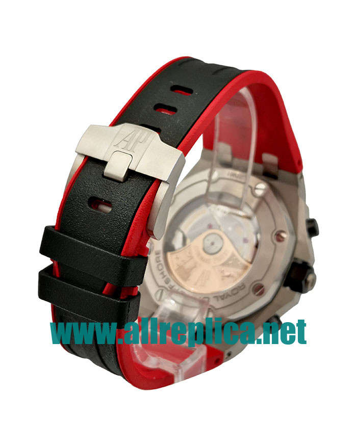 UK Steel Audemars Piguet Royal Oak Offshore 26470SO 42MM Replica Watches