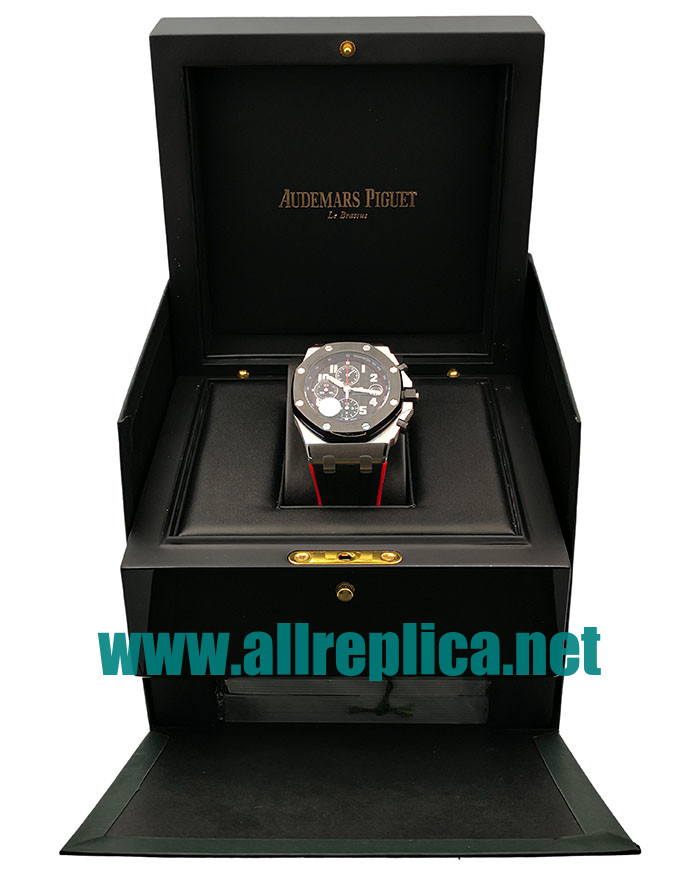 UK Steel Audemars Piguet Royal Oak Offshore 26470SO 42MM Replica Watches