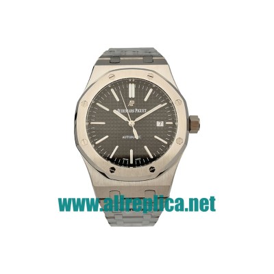 UK Steel Audemars Piguet Royal Oak 15400ST.OO.1220ST.01 41MM Replica Watches