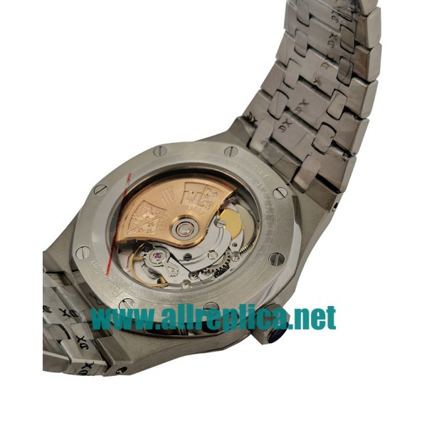 UK Steel Audemars Piguet Royal Oak 15400ST.OO.1220ST.01 41MM Replica Watches