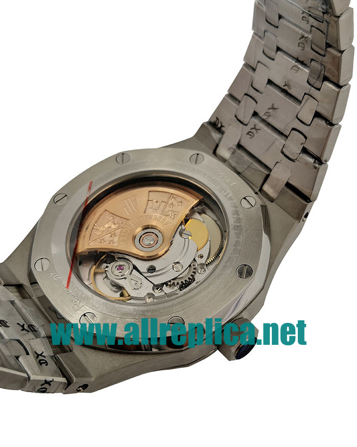 UK Steel Audemars Piguet Royal Oak 15400ST.OO.1220ST.01 41MM Replica Watches