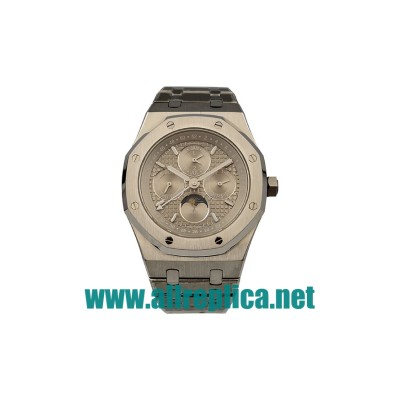 UK Steel Audemars Piguet Royal Oak 26574ST 41MM Replica Watches