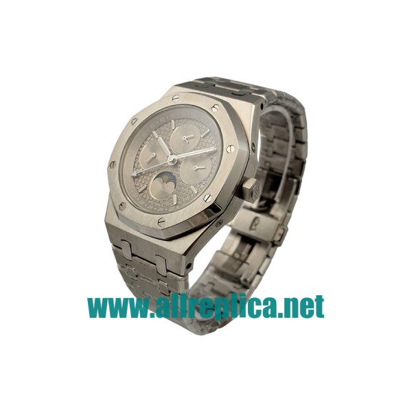 UK Steel Audemars Piguet Royal Oak 26574ST 41MM Replica Watches
