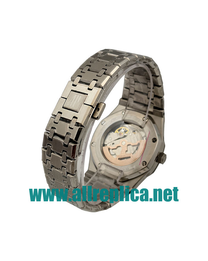 UK Steel Audemars Piguet Royal Oak 26574ST 41MM Replica Watches