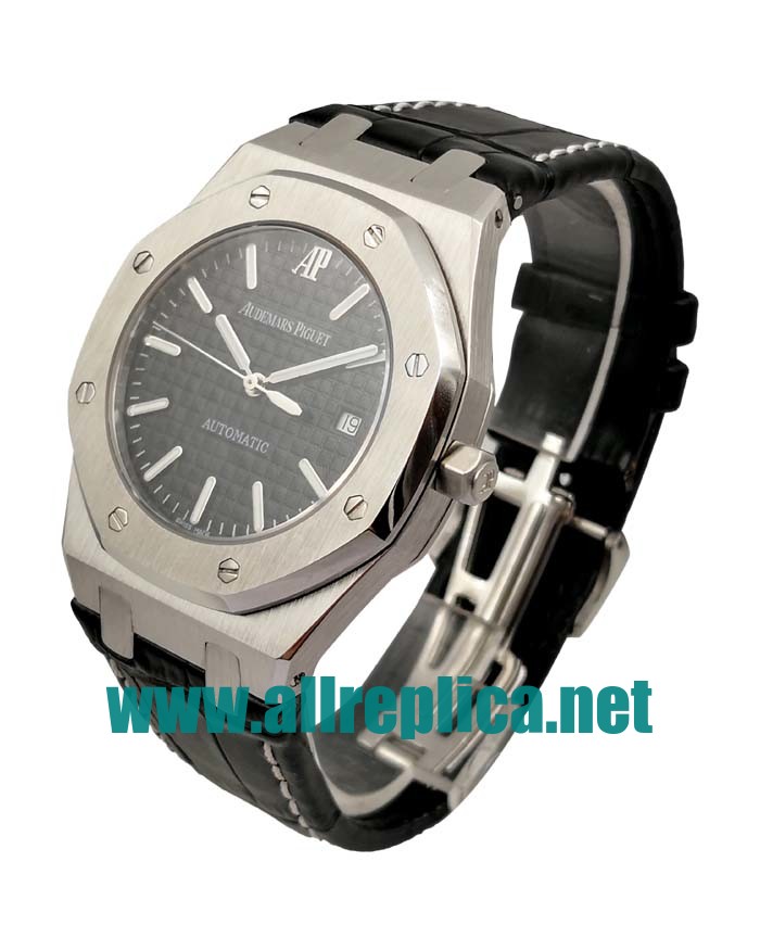 UK Steel Audemars Piguet Royal Oak 15300ST.OO.1220ST.01 41MM Replica Watches