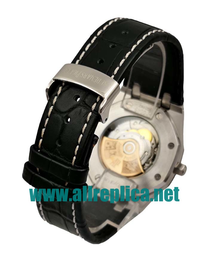 UK Steel Audemars Piguet Royal Oak 15300ST.OO.1220ST.01 41MM Replica Watches