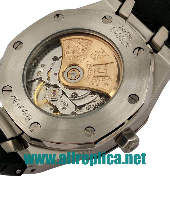 UK Steel Audemars Piguet Royal Oak 15300ST.OO.1220ST.01 41MM Replica Watches
