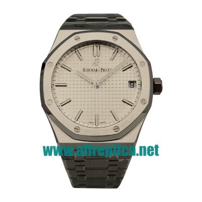 UK Steel Audemars Piguet Royal Oak 15500ST.OO.1220ST.04 41 MM Replica Watches