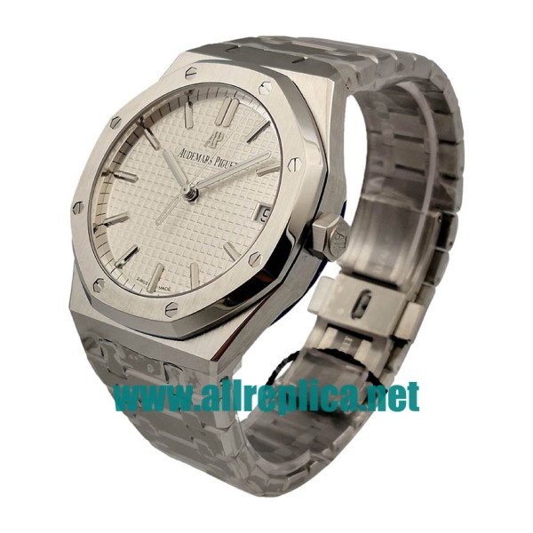 UK Steel Audemars Piguet Royal Oak 15500ST.OO.1220ST.04 41 MM Replica Watches