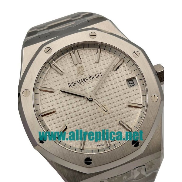 UK Steel Audemars Piguet Royal Oak 15500ST.OO.1220ST.04 41 MM Replica Watches