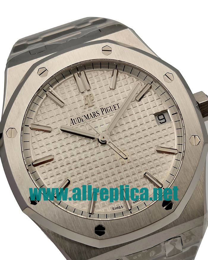 UK Steel Audemars Piguet Royal Oak 15500ST.OO.1220ST.04 41 MM Replica Watches