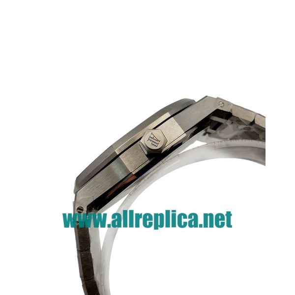 UK Steel Audemars Piguet Royal Oak 15500ST.OO.1220ST.04 41 MM Replica Watches
