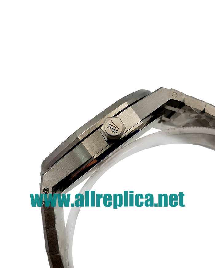 UK Steel Audemars Piguet Royal Oak 15500ST.OO.1220ST.04 41 MM Replica Watches