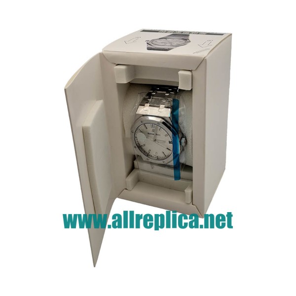 UK Steel Audemars Piguet Royal Oak 15500ST.OO.1220ST.04 41 MM Replica Watches