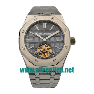 UK Steel Audemars Piguet Royal Oak 26510ST.OO.1220ST.01 41MM Replica Watches