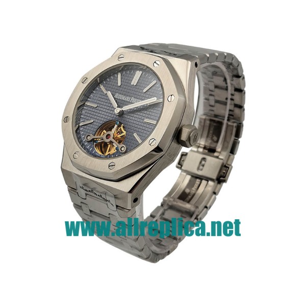 UK Steel Audemars Piguet Royal Oak 26510ST.OO.1220ST.01 41MM Replica Watches