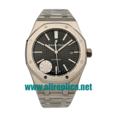 UK Steel JF Audemars Piguet Royal Oak 15400ST.OO.1220ST.01 41MM Replica Watches