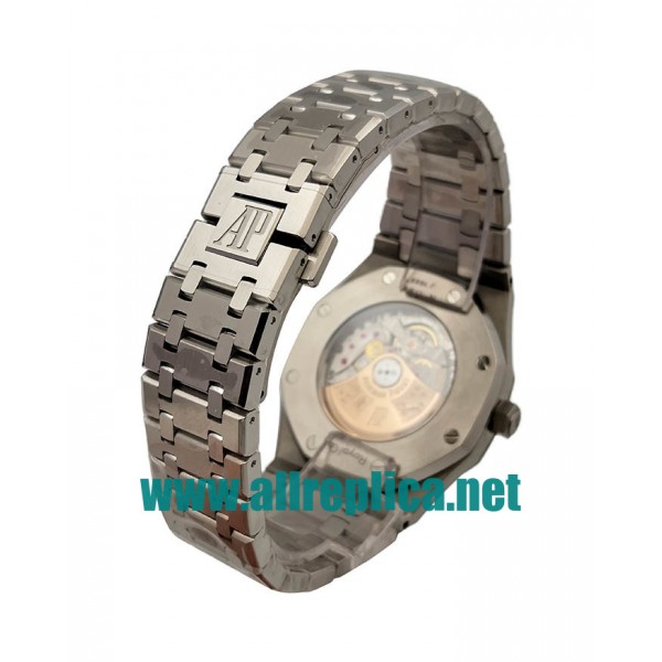 UK Steel JF Audemars Piguet Royal Oak 15400ST.OO.1220ST.01 41MM Replica Watches