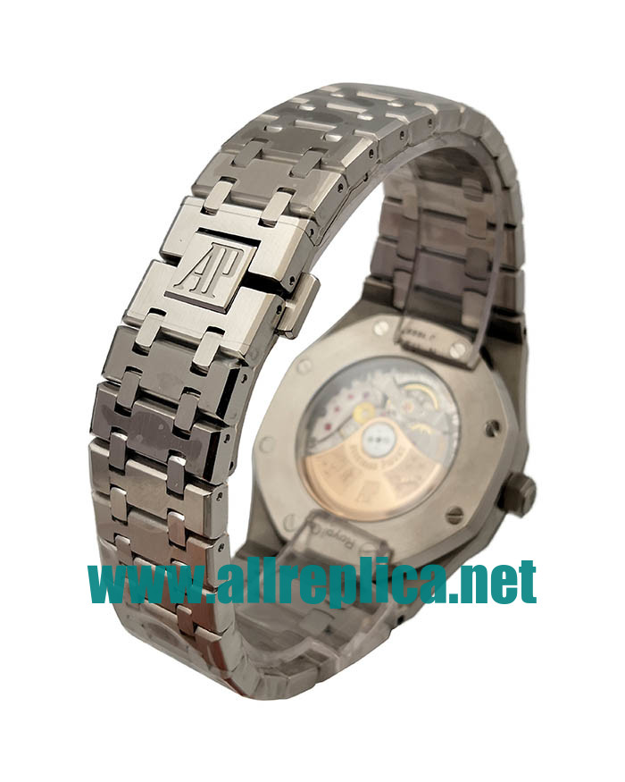 UK Steel JF Audemars Piguet Royal Oak 15400ST.OO.1220ST.01 41MM Replica Watches