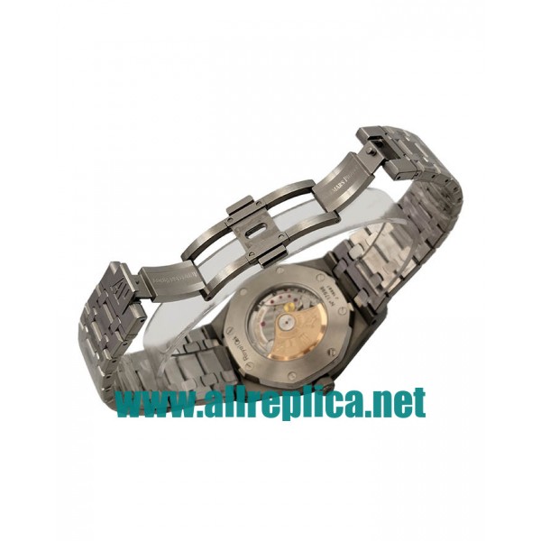 UK Steel JF Audemars Piguet Royal Oak 15400ST.OO.1220ST.01 41MM Replica Watches
