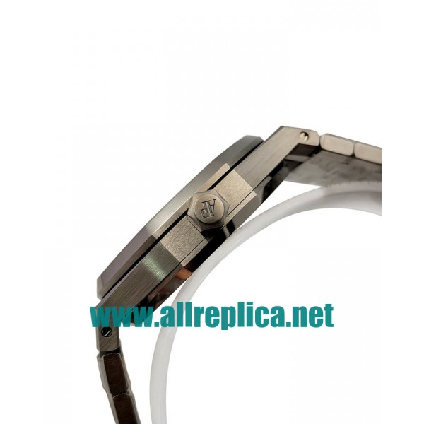 UK Steel JF Audemars Piguet Royal Oak 15400ST.OO.1220ST.01 41MM Replica Watches
