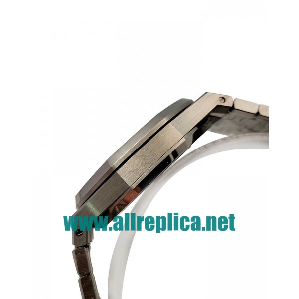 UK Steel JF Audemars Piguet Royal Oak 15400ST.OO.1220ST.01 41MM Replica Watches