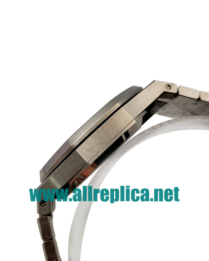UK Steel JF Audemars Piguet Royal Oak 15400ST.OO.1220ST.01 41MM Replica Watches