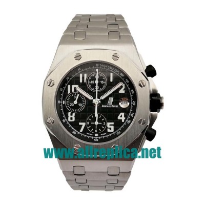UK Steel Audemars Piguet Royal Oak Offshore 26170ST.OO.1000ST.08 42MM Replica Watches