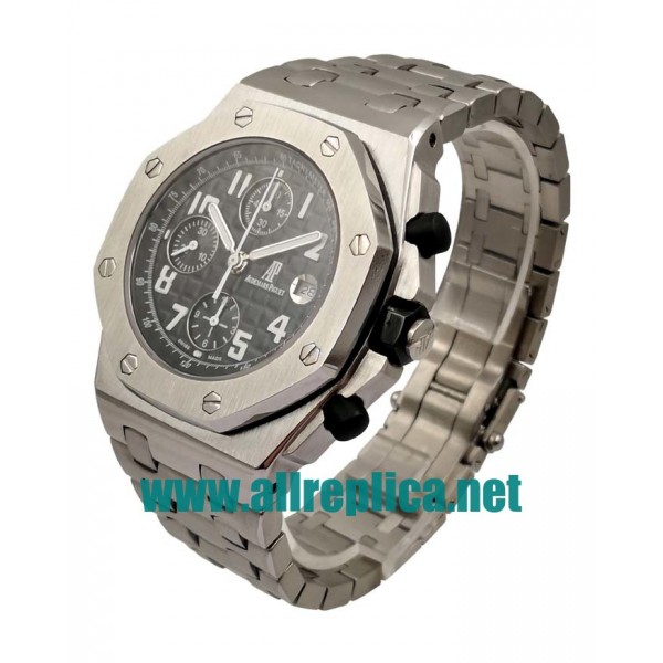 UK Steel Audemars Piguet Royal Oak Offshore 26170ST.OO.1000ST.08 42MM Replica Watches