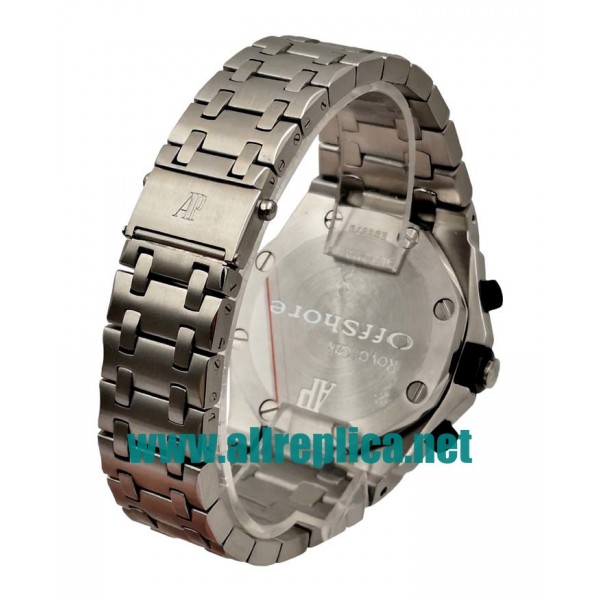 UK Steel Audemars Piguet Royal Oak Offshore 26170ST.OO.1000ST.08 42MM Replica Watches
