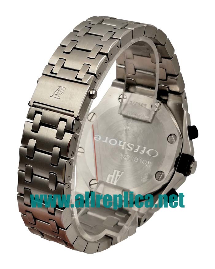 UK Steel Audemars Piguet Royal Oak Offshore 26170ST.OO.1000ST.08 42MM Replica Watches