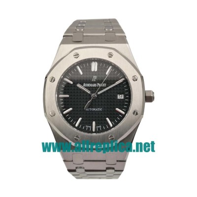 UK Steel Audemars Piguet Royal Oak 15400ST.OO.1220ST.01 41MM Replica Watches