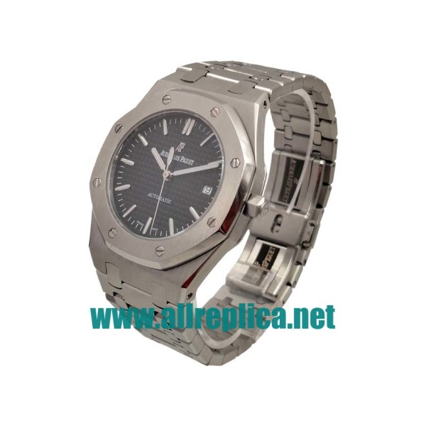 UK Steel Audemars Piguet Royal Oak 15400ST.OO.1220ST.01 41MM Replica Watches