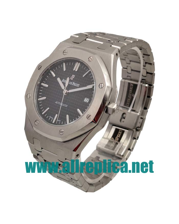 UK Steel Audemars Piguet Royal Oak 15400ST.OO.1220ST.01 41MM Replica Watches