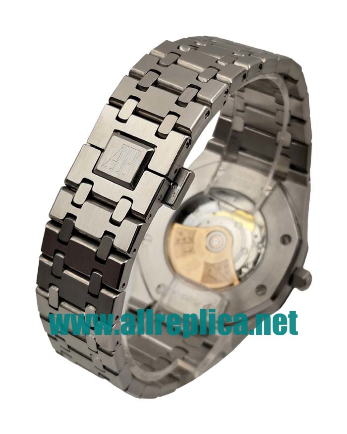 UK Steel Audemars Piguet Royal Oak 15400ST.OO.1220ST.01 41MM Replica Watches